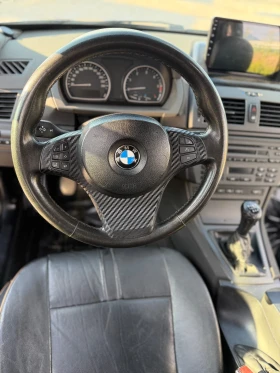 BMW X3 X drive , снимка 8