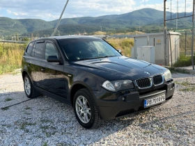 BMW X3 X drive , снимка 7