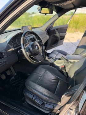 BMW X3 X drive , снимка 9