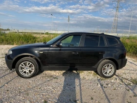 BMW X3 X drive , снимка 3