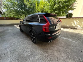 Volvo Xc90 R-DESIGN, снимка 3