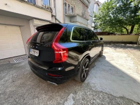 Volvo Xc90 R-DESIGN, снимка 6