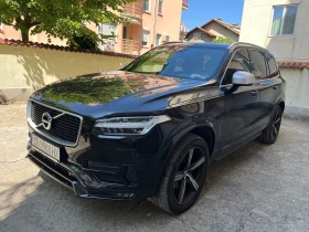 Volvo Xc90 R-DESIGN, снимка 1