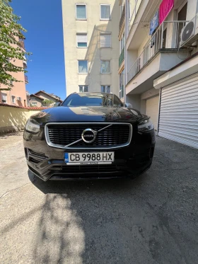 Volvo Xc90 R-DESIGN, снимка 4