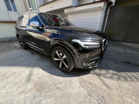 Volvo Xc90 R-DESIGN, снимка 5