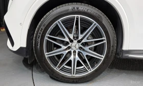 Mercedes-Benz GLC 43 AMG 4MATIC* BURMESTER* DISTRONIC* HEAD-UP* 360* , снимка 5