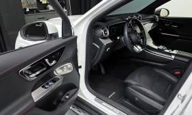 Mercedes-Benz GLC 43 AMG 4MATIC* BURMESTER* DISTRONIC* HEAD-UP* 360* , снимка 6