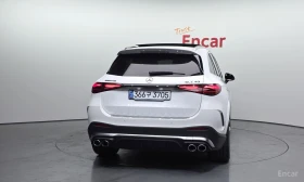 Mercedes-Benz GLC 43 AMG 4MATIC* BURMESTER* DISTRONIC* HEAD-UP* 360* , снимка 4