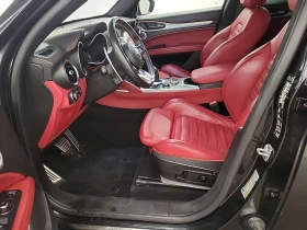 Alfa Romeo Stelvio * TI SPORT * CARFAX * ОПЦИЯ ЗА ФИНАНСИРАНЕ, снимка 5