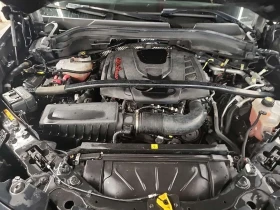 Alfa Romeo Stelvio * TI SPORT * CARFAX * ОПЦИЯ ЗА ФИНАНСИРАНЕ, снимка 16
