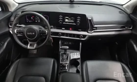 Kia Sportage 2.0D | 4WD | КОЖА | LED | , снимка 8
