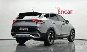 Kia Sportage 2.0D | 4WD | КОЖА | LED | , снимка 3