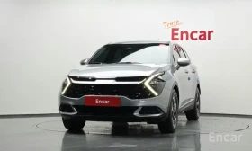 Kia Sportage 2.0D | 4WD | КОЖА | LED | , снимка 2