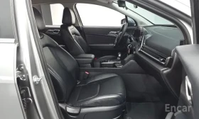 Kia Sportage 2.0D | 4WD | КОЖА | LED | , снимка 9
