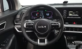 Kia Sportage 2.0D | 4WD | КОЖА | LED | , снимка 6