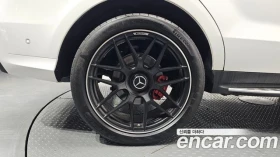 Mercedes-Benz GLE 350 | TOP SERVICE AMG OPTIC, снимка 5