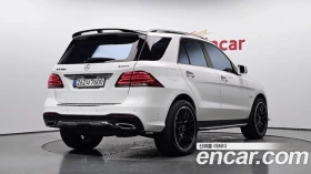 Mercedes-Benz GLE 350 | TOP SERVICE AMG OPTIC, снимка 2