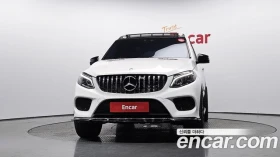 Mercedes-Benz GLE 350 | TOP SERVICE AMG OPTIC, снимка 3