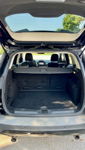 Ford Kuga, снимка 15