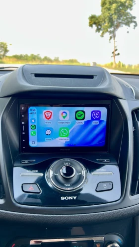 Ford Kuga, снимка 10