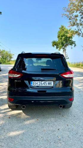 Ford Kuga, снимка 5