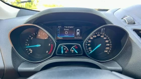 Ford Kuga, снимка 9