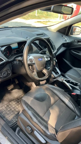 Ford Kuga, снимка 7