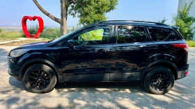 Ford Kuga, снимка 3
