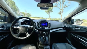 Ford Kuga, снимка 8