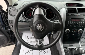 Suzuki Grand vitara 1.6i-4x4-GPL-166.000km-НАПЪЛНО РЕАЛНИ-БЕЗ РЪЖДИ, снимка 12