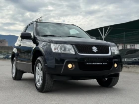 Suzuki Grand vitara 1.6i-4x4-GPL-166.000km-НАПЪЛНО РЕАЛНИ-БЕЗ РЪЖДИ, снимка 1