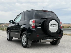 Suzuki Grand vitara 1.6i-4x4-GPL-166.000km-НАПЪЛНО РЕАЛНИ-БЕЗ РЪЖДИ, снимка 4
