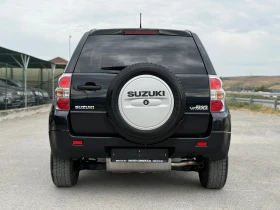 Suzuki Grand vitara 1.6i-4x4-GPL-166.000km-НАПЪЛНО РЕАЛНИ-БЕЗ РЪЖДИ, снимка 5