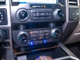 Ford F150 LIMITED SPECIAL, снимка 13