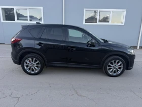 Mazda CX-5 4x4 НОВ МОТОР, снимка 5