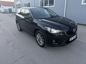 Mazda CX-5 4x4 НОВ МОТОР, снимка 6