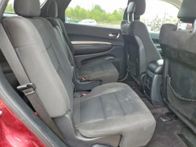 Dodge Durango 3.6l Sxt, снимка 11