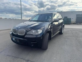 BMW X5   Х5 М5D, снимка 3