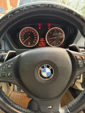 BMW X5   Х5 М5D, снимка 10