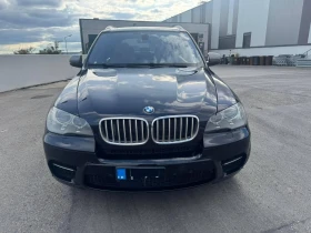 BMW X5   Х5 М5D, снимка 1