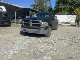 Dodge RAM 1500 5, 7 HEMI SLT 8ZF, снимка 9