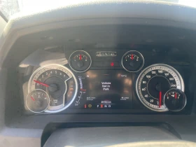Dodge RAM 1500 5, 7 HEMI SLT 8ZF, снимка 10