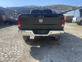 Dodge RAM 1500 5, 7 HEMI SLT 8ZF, снимка 5