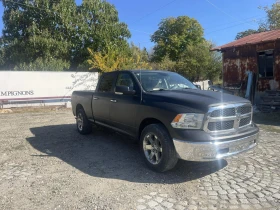 Dodge RAM 1500 5, 7 HEMI SLT 8ZF, снимка 3