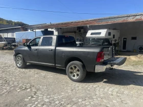 Dodge RAM 1500 5, 7 HEMI SLT 8ZF, снимка 7