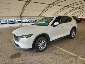 Mazda CX-5, снимка 1