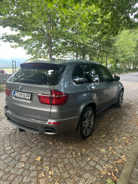 BMW X5 3.5i, снимка 5