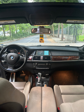 BMW X5 3.5i, снимка 9