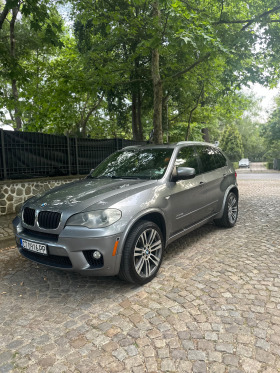 BMW X5 3.5i, снимка 1