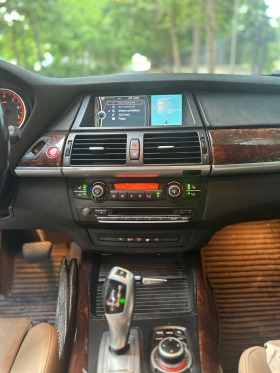 BMW X5 3.5i, снимка 11